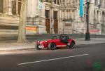Caterham Seven 310 R 2016 года